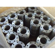 Bridas de acero inoxidable ASTM A182 F 316L Bridas